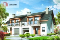 Dom, Osielsko, Osielsko, Bydgoski, 123 m²