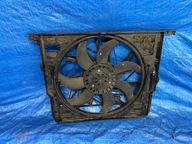 Wentylator chłodnicy BMW F10 F11 N47 N52 N53 N57