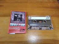 Morgoth - Cursed - KASETA MC K346
