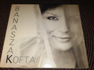 CD HANNA BANASZAK - BANASZAK KOFTA