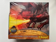 Fantasy Riders Box 300 Kart 50 Saszetek