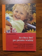 Ja chcę być po prostu ważny Christina Buchner