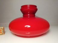 klosz do lampy naftowej lub elektrycznej