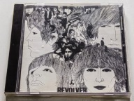 THE BEATLES - REVOLVER