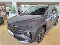 HYUNDAI Tucson 1.6 T-GDi HEV Smart 2WD aut Suv 239KM 2026