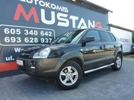 Hyundai Tucson AUTOMAT*4X4*2.0