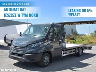 Iveco Iveco Daily 35S18HA8 autolaweta 3,5t na haku POLMAR 3.0 Diesel 180KM
