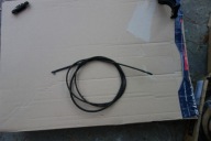 smart Roadster 452 kabrio dach linka