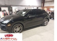 Porsche Cayenne 2020 PORSCHE CAYENNE COUPE 3.0 Benzyna 335KM