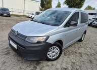 Volkswagen Caddy 2,0 diesel 102 KM