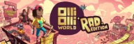 OlliOlli World Rad Edition klucz steam