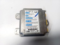 ** MODUŁ AIR BAG HONDA CIVIC VIII UFO TYPE-R 77960-SMT-E120-M1 **