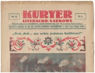 KARAIMI HALICZ KUKIZÓW TROKI ŁUCK - WINO WYRÓB ALKOHOL - WILANÓW KULIG