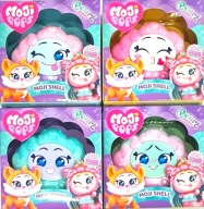Moji Pops nowa seria 6 seria 2026 Pearl Muszelka 4 sztuki
