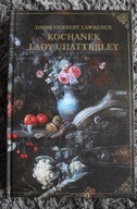 Kochanek Lady Chatterley D.H. Lawrence Romanse wszech czasów