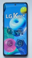 Atrapa eksponat wystawa prezenter smartfon telefon LG K62+