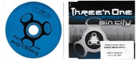 Three'n One – Sin City Singiel