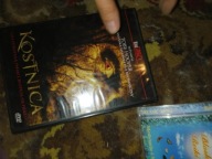 Kostnica dvd lektor
