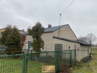 Dom, Kalisz, Majków, 90 m²