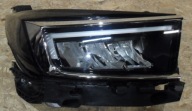 LAMPA PRAWA PRZEDNIA PRZÓD LED OPEL GRANDLAND LIFT 9850148080