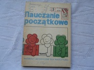 NAUCZANIE POCZĄTKOWE NR 3 1978 ODDZIAŁ KIELCE