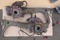 AUDI A6 C5 A4 B5 ZWROTNICA PIASTA TYLKO PRAWA