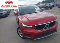 Volvo XC 40 T4 Momentum 2022 2.0l 2.0 Benzyna 187KM