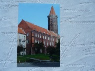 LEGNICA STARY ZAMEK