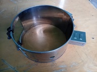 GRZEJNIK/GRZAŁKA PODWÓJNA Ø 222x120 mm, NOWA