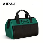 Torba narzędziowa otwarta 31 cm x 17 cm x 21 cm AIRAJ