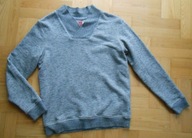 Bluza szara RESERVED roz S/M idealna okazja