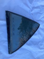 Toyota Corolla E 21 HB szyba drzwi tylnych lewa ciemna