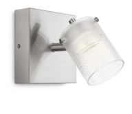 Philips myLiving Toile 53260/67/16 kinkiet LED