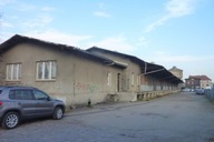 Magazyny i hale, Ostrów Wielkopolski, Ostrowski, 256 m²