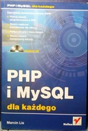 PHP i MySQL dla każdego, Marcin LIS [HELION 2005]