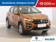 Dacia Sandero 1.0 TCe, Salon Polska