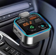 Transmiter | P5 | FM | BT