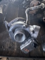 SPRINTER 906 2,2 CDI A651 TURBOSPRĘŻARKA POJEDYNCZA 110KM