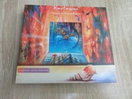 Karfagen Passage to the Forest of Mysterious 2CD-prog