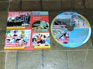 WILK i ZAJĄC 3 T72 BAŁKANY CYBER MYCHA WIĘŹNIOWIE DRAPPA 5 i 6 MARINA PARK