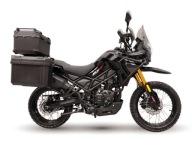 Junak Inny JUNAK RX 2 z kuframi Benzyna 15KM