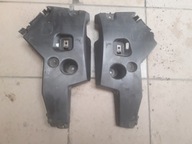 ŚLIZG ZDERZAKA PRAWY PRZÓD MASTER MOVANO II