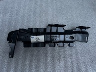 FORD FOCUS III MK3 - mocowanie błotnika lewy przód