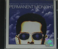 Permanent Midnight (Moby,Prodigy), CD Jak Nowa