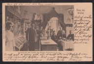 A 09 / WOŁÓW - WOHLAU - KASYNO - 1903