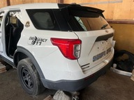 części drzwi zwrotnica chłodnice pas ford explorer st 2021- zderzak wał 3.0