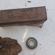 fiat 126p STD łożysko piasty koła małe CBK170