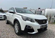 Peugeot 3008 1.6 Diesel 120KM