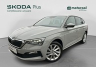 Skoda Scala Style Pakiet Comfort, ACC, Wirtualna Kabina, Podgrzewane fote