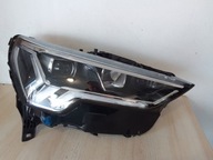 Lampa prawy przód FULL LED EU Audi Q3 II 83A 83A941034 18-